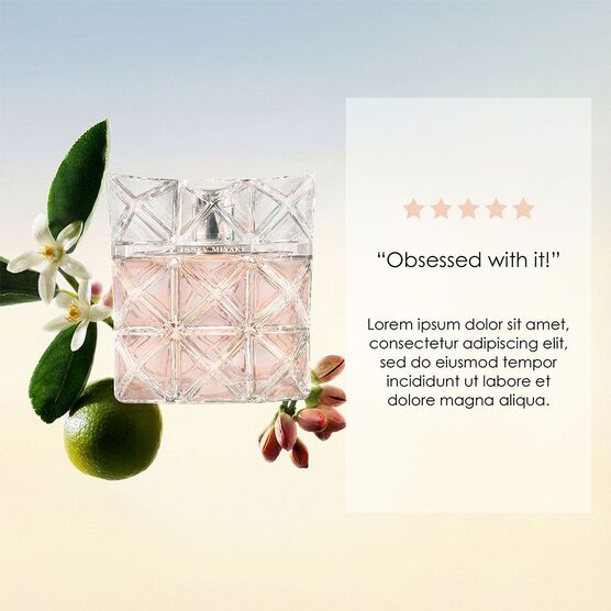 Perfume Issey Miyake Lumiere Feminino Eau de Parfum